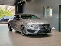 Bild des Angebotes Mercedes-Benz CLA 200 Edition 1*AMG LINE*Night Paket*