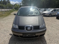 Bild des Angebotes SEAT Alhambra 1,9 d 7 Sitze