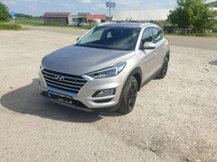 Bild des Angebotes Hyundai TUCSON Trend Mild-Hybrid 2WD