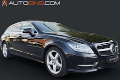 Bild des Angebotes Mercedes-Benz CLS 350 CDI 3.0 CDI*AMG Sport Paket*ILS*
