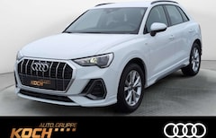 Bild des Angebotes Audi Q3 35 TD S-Tronic S-Line, ACC, RFK, Ambiente, Ca