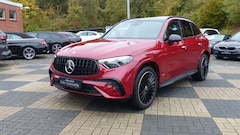 Bild des Angebotes Mercedes-Benz GLC 450 d 4Matic AMG Night AHK Airmatic Pano