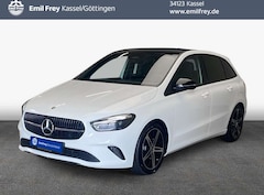 Bild des Angebotes Mercedes-Benz B 200 B-Klasse