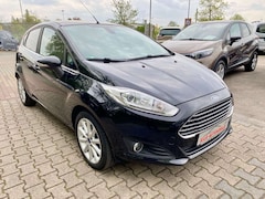Bild des Angebotes Ford Fiesta Titanium/ Gr. Inspektion Neu( Zahnriemen)