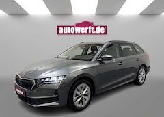 Bild des Angebotes Skoda Octavia 2.0 TDI DSG SELECTION AHK CAM 17Z FAMILY ASSISTED