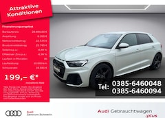 Bild des Angebotes Audi A1 Sportback 30 1.0 TFSI S line SHZ LED