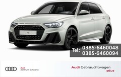 Bild des Angebotes Audi A1 Sportback 30 1.0 TFSI S line KAMERA LED