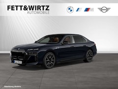 Bild des Angebotes BMW i7 M70 xDrive LR 959,- br.o.Anz.27 Mon. / 5' Km p.A.