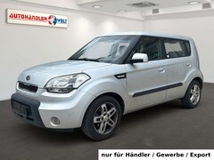 Bild des Angebotes Kia Soul 1.6 CRDi Klimaanlage
