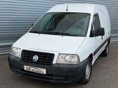 Bild des Angebotes Fiat Scudo 2.0 JTD SX Kasten
