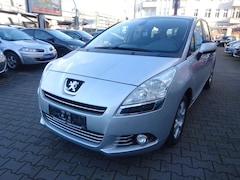 Bild des Angebotes Peugeot 5008 1.6 120 VTi, 7-Sitzer