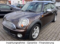 Bild des Angebotes MINI Cooper Clubman Leder, Pano, SHZ, Tüv - 07/27