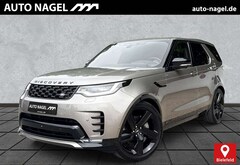 Bild des Angebotes Land Rover Discovery Discovery D300 R-Dyn. HSE 22"7.Sitze AHK Standh.