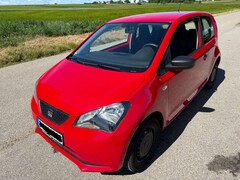 Bild des Angebotes SEAT Mii Mii 1.0 Style