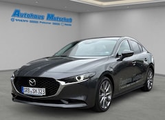 Mazda 3 Exclusive-Line SKY.-G 140 HUD Navi Bose ACC Apple