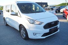 Bild des Angebotes Ford Grand Tourneo Connect Titanium 7 Sitze Kame Navi