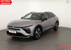 Bild des Angebotes Citroen C5 X PureTech 130 Aut. LED Navi Kamera Tempomat