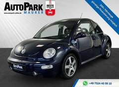 Bild des Angebotes VW New Beetle Lim. 2.3 V5 BENZIN/LPG