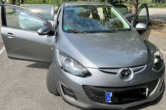 Bild des Angebotes Mazda 2 Iro, kostengünst zuverläss geschont TÜV+Reifen neu