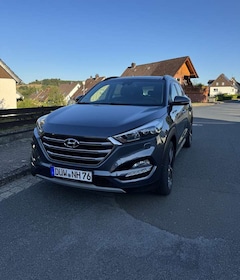 Bild des Angebotes Hyundai TUCSON Premium 4WD