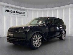 Bild des Angebotes Land Rover Range Rover D350 HSE | Erw. Leder-Paket | Pano-SD