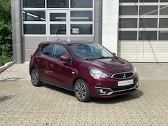 Bild des Angebotes Mitsubishi Space Star Diamant Edition+