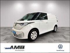 Bild des Angebotes VW ID. Buzz Cargo 77kWh/LED/3-Sitze/RFK/Volllack