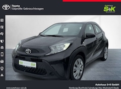 Bild des Angebotes Toyota Aygo X 1.0 Business Edition +CARPLAY+KAMERA+ACC+SHZ+