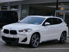 Bild des Angebotes BMW X2 M X2 sDrive18i Aut. M Sport*PANORAMA*ALU 20*BUSINESS