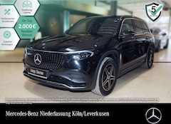 Bild des Angebotes Mercedes-Benz EQB 250 AMG+PLUS-PAKET+KAMERA+KEYLESS+SPUR