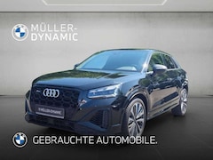 Bild des Angebotes Audi SQ2 TFSI quattro S tronic