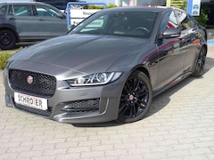 Bild des Angebotes Jaguar XE XE 20d R-Sport