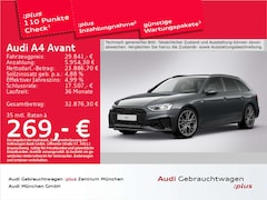 Bild des Angebotes Audi A4 35 TFSI S tronic S line Competition Mas