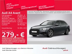 Bild des Angebotes Audi A4 35 TFSI S tronic S line Competition Mas