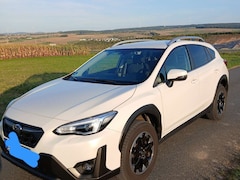 Bild des Angebotes Subaru XV 1.6i Lineartronic Edition Comfort Plus