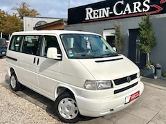 Bild des Angebotes VW T4 Multivan 2.5/I.HD/TISCH/BETT/KLIMAAUT./TOP!