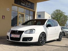 VW Golf V GTI Edition 30 Automatik|Xenon|Navi|Shz|