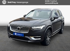 Bild des Angebotes Volvo XC90 XC90 B5 AWD Plus-Bright 7S Glasd Standh 360° AHK