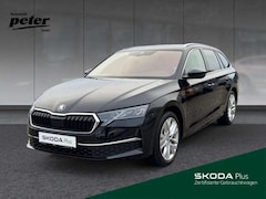Bild des Angebotes Skoda Octavia OCTAVIA COMBI EXCLUSIVE 2.0 TDI DSG *MATRIX*ACC*