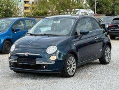 Bild des Angebotes Fiat 500 1.3 Diesel PANORAMA+BLUE&ME+KLIMA+LM