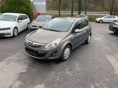 Bild des Angebotes Opel Corsa Active*TÜV/INSP NEU*60TKM*MFL*