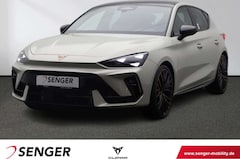 Bild des Angebotes CUPRA Leon VZ 2.0 TSI Digitales Cockpit Kamera Navi