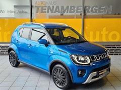 Bild des Angebotes Suzuki Ignis 1.2 DUALJET HYBRID Comfort DAB