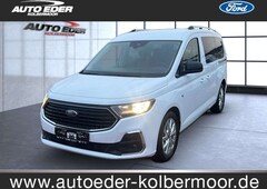 Bild des Angebotes Ford Grand Tourneo Titanium Bluetooth Klima