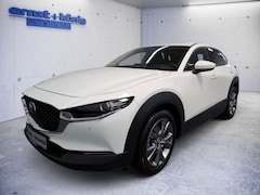 Bild des Angebotes Mazda CX-30 e-SKYACTIVE G 140 Aut. EXCLUSIVE-LINE LED