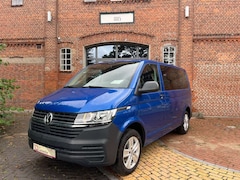 Bild des Angebotes VW T6 Kombi T6.1 Kombi Klima/Standheizung