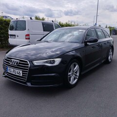 Bild des Angebotes Audi A6 Avant 2.0 TDI ultra