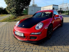 Bild des Angebotes Porsche 997 911 Carrera 4S X51 WLS AeroKit GT3 RS