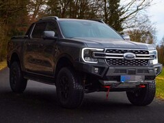 Bild des Angebotes Ford Ranger Ranger 3,0 l EcoBlue Doppelkabine Autm. Platinum