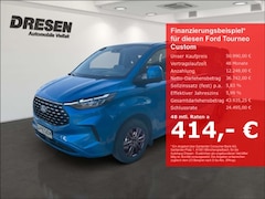 Ford Tourneo Custom L1 Titanium 2.0 170PS /Automatik/B&O
